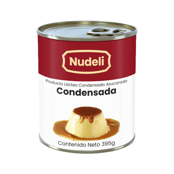 Condensada Nudeli
