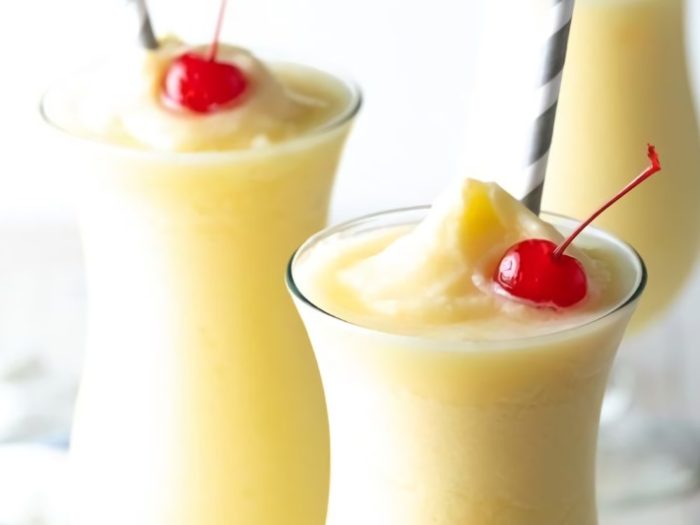 Piña Colada