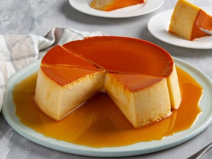 Quesillo